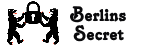 Berlins Secret Logo